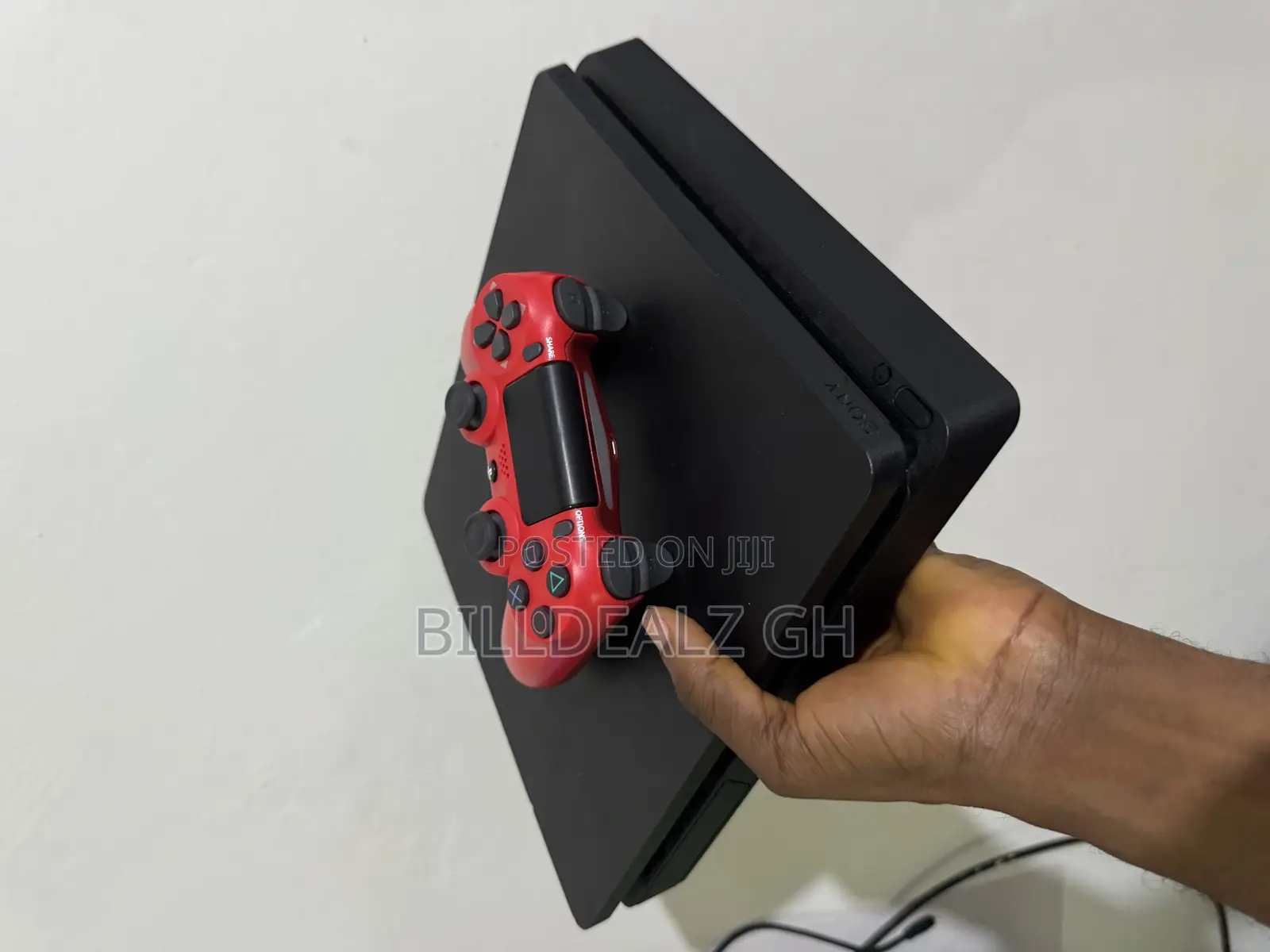 Neat Ps4 Slim Jailbreak With 10 Latest Games