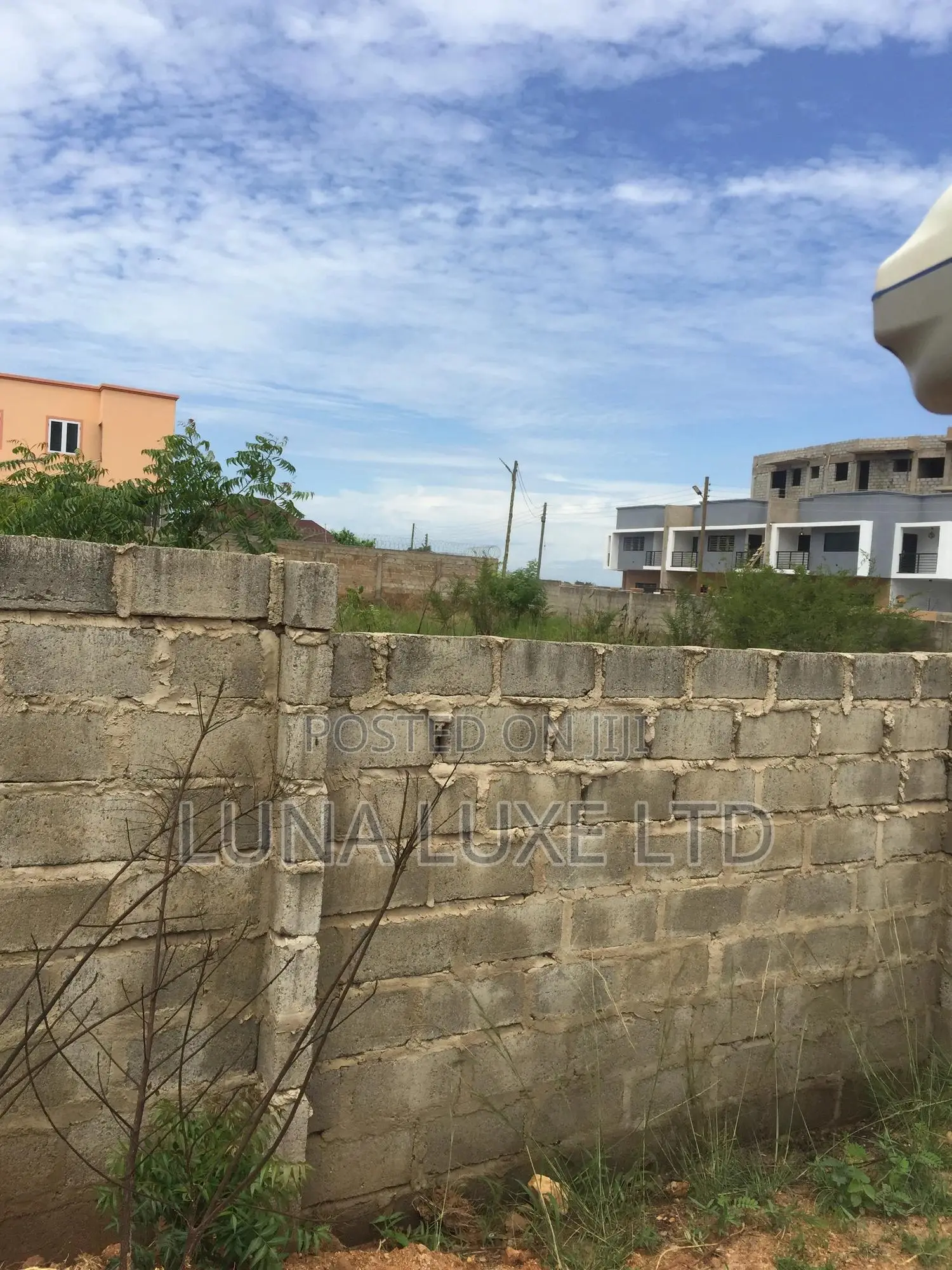 Land Documentations
