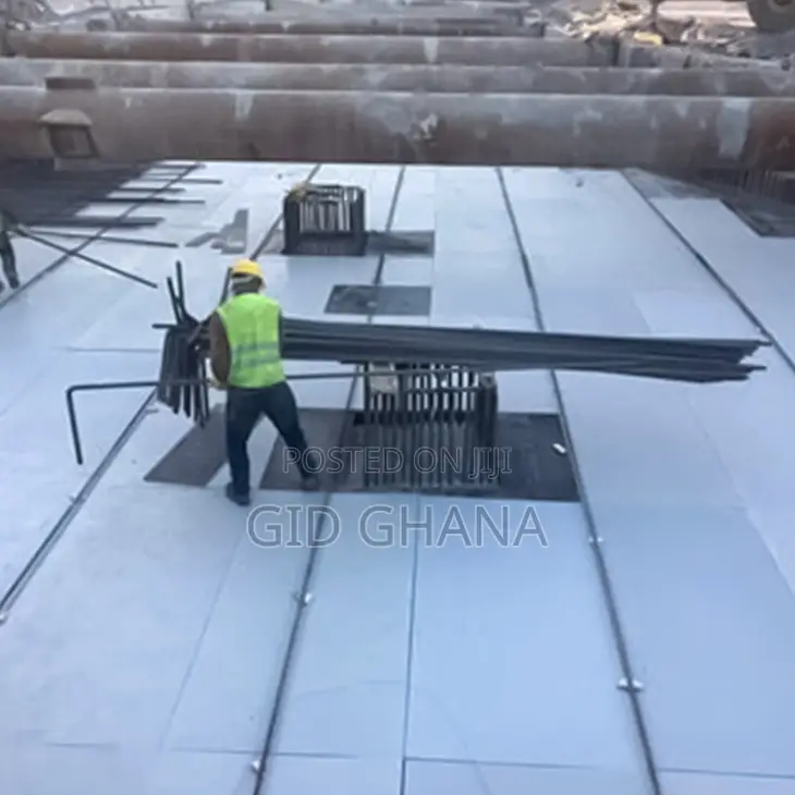 Pp Hollow Plastic Formwork or Plastic Board for Flows