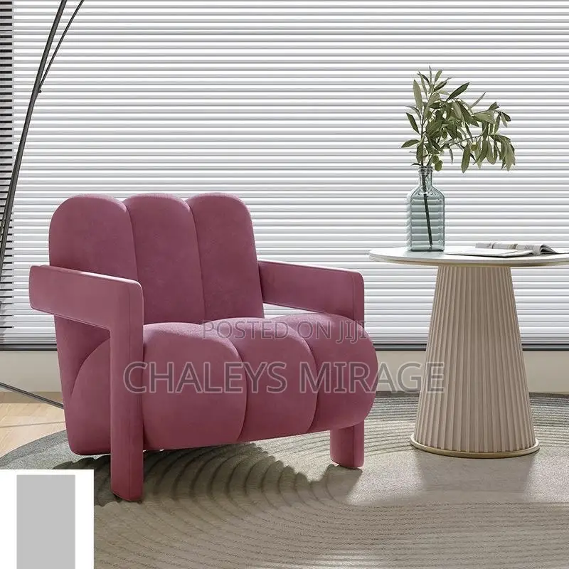 Luxury Chairs
