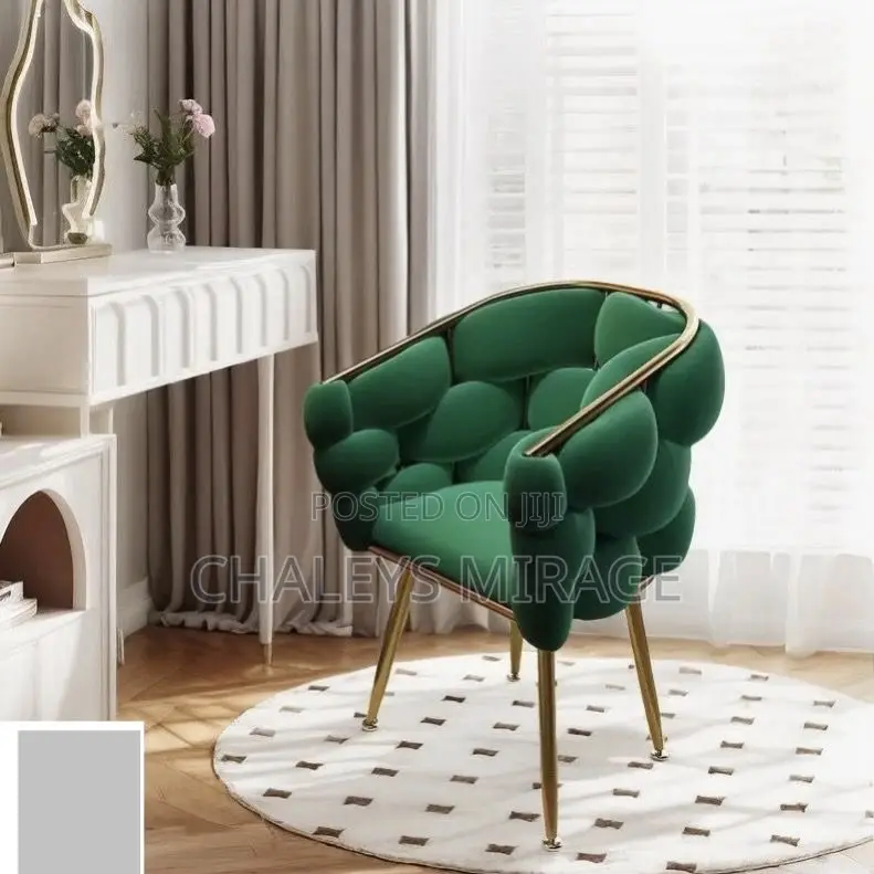 Luxury Chairs
