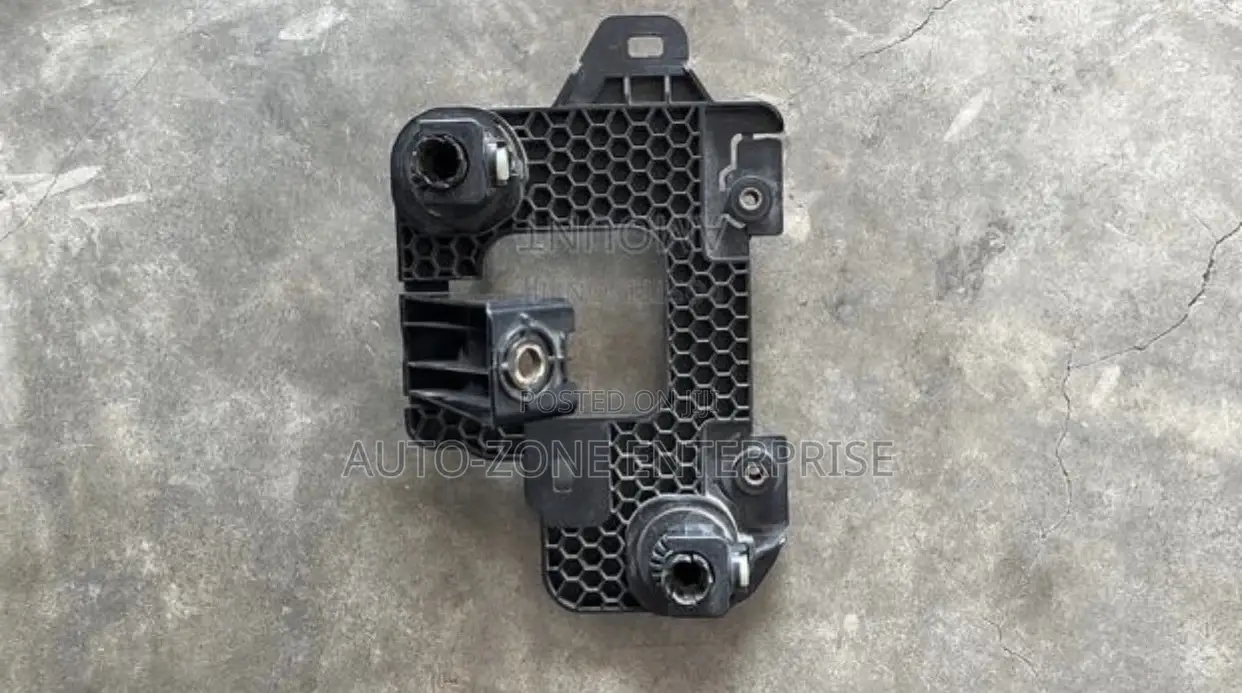 Acura Rdx 2020 2021 Radar Support