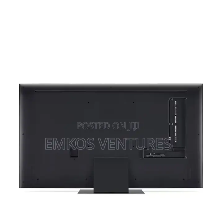 Lg 55qned86t6a Ai Qned86 Smart Tv Ai Magic Remote Webos24 (2024)