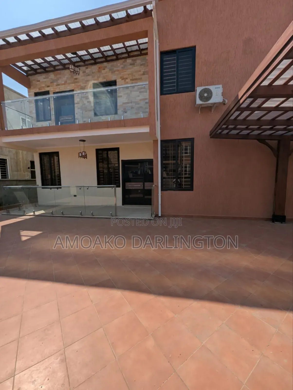 4 Bedrooms for Rent