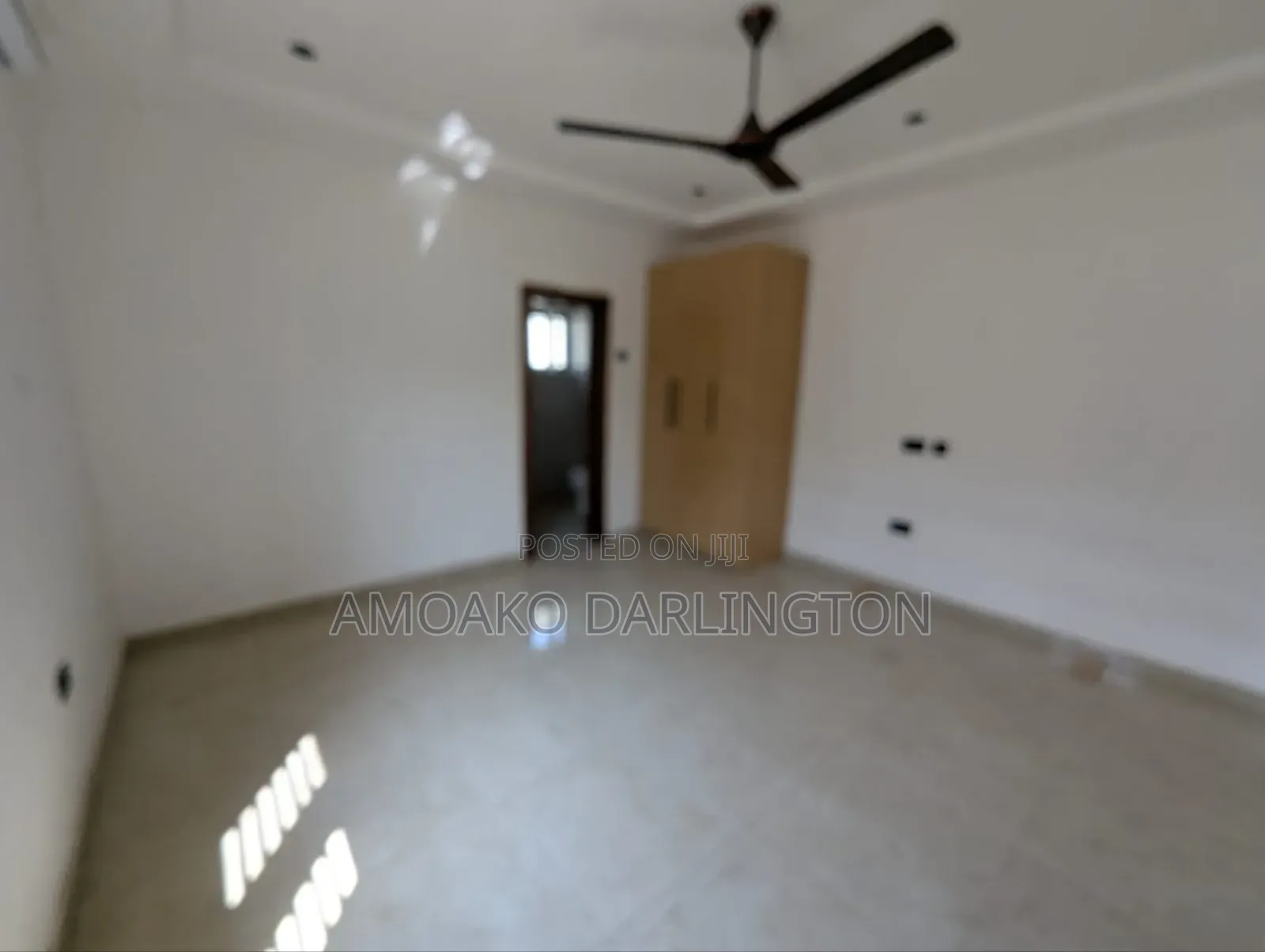 4 Bedrooms for Rent