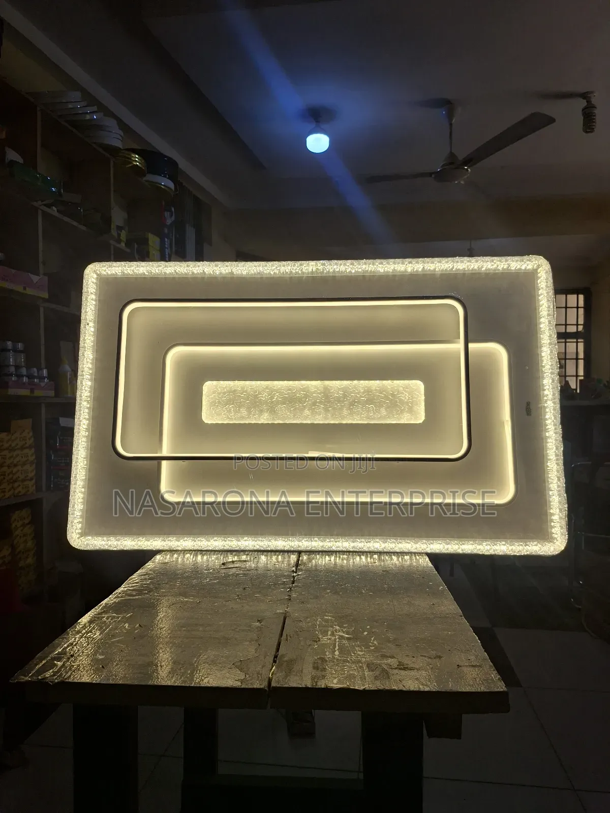 Aesthetic Ceiling Lights