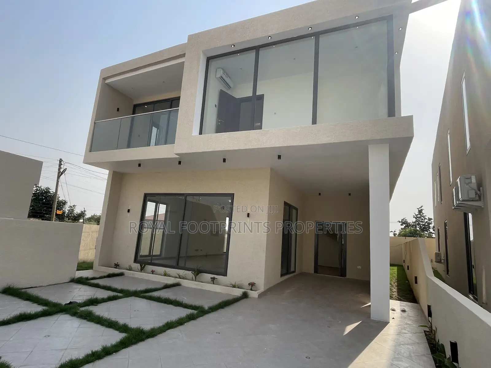 4bdrm House in Royal Footprints, East Legon for sale