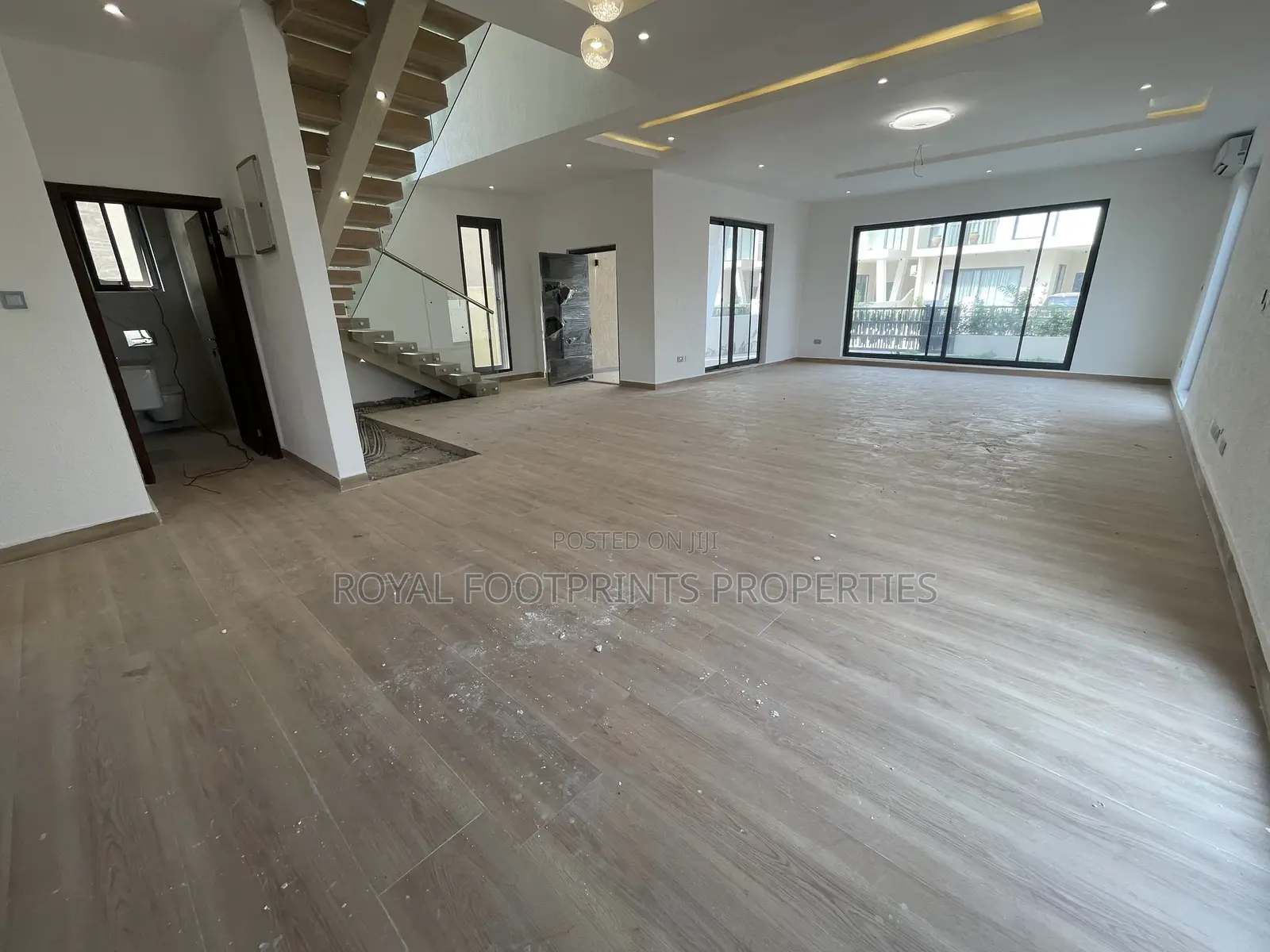 4bdrm House in Royal Footprints, East Legon for sale