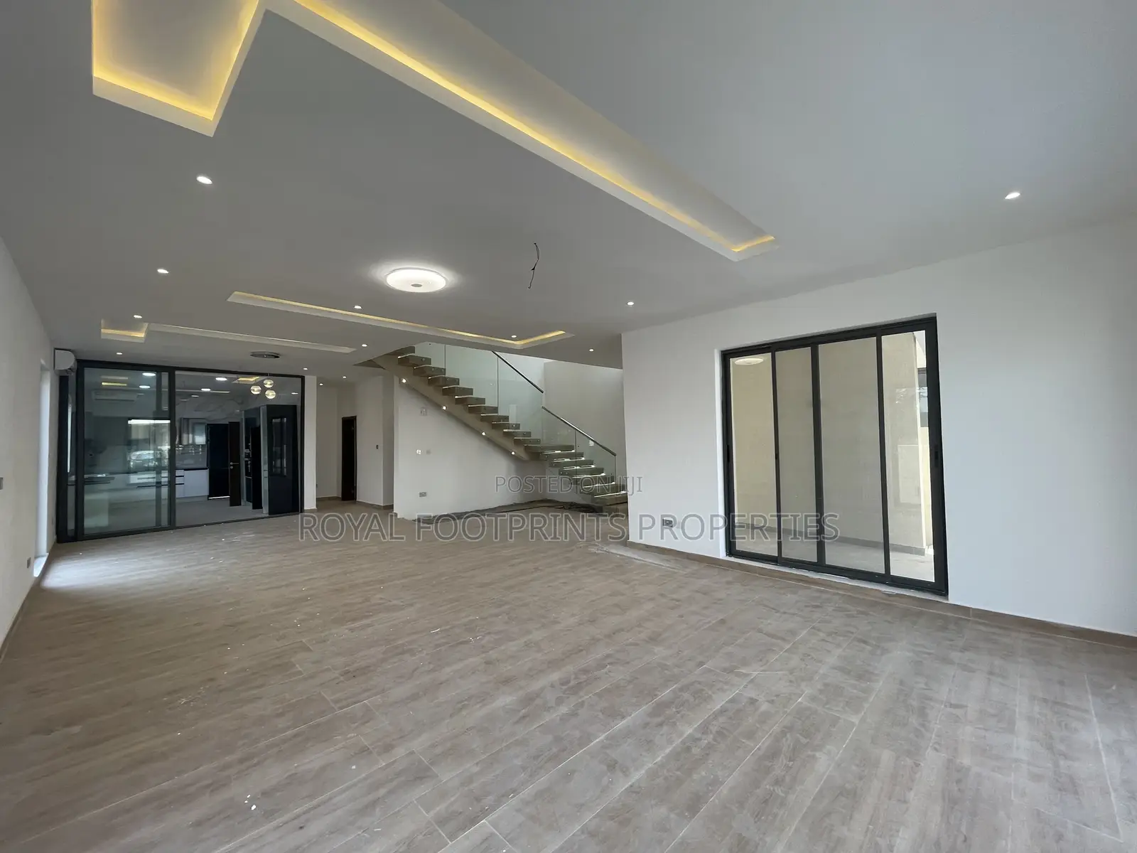 4bdrm House in Royal Footprints, East Legon for sale