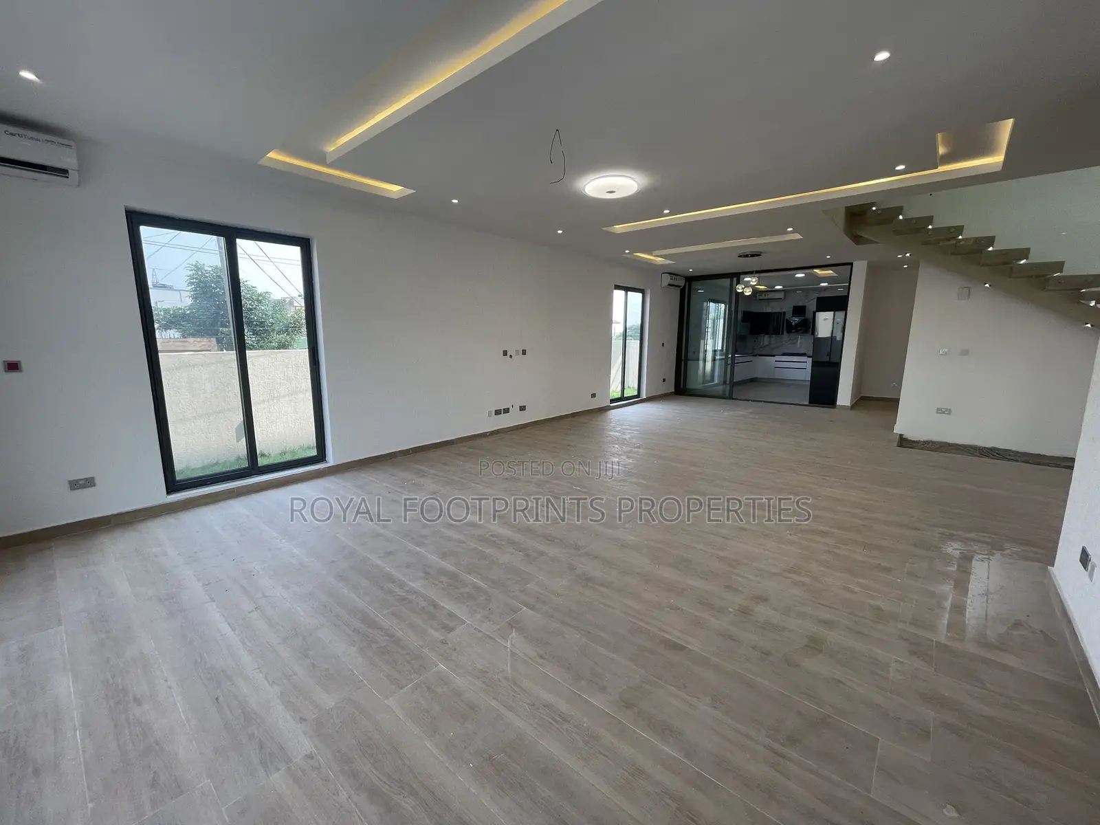 4bdrm House in Royal Footprints, East Legon for sale