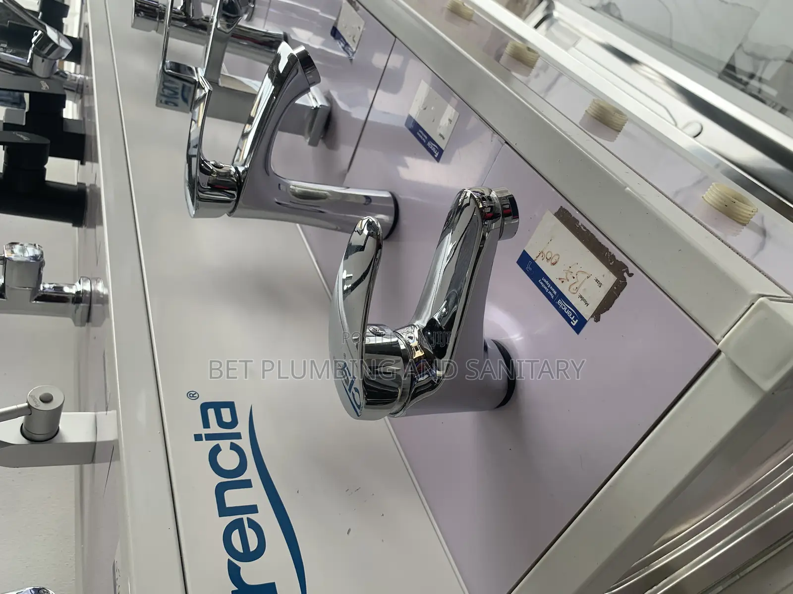 Cold Only Basin Tap_faucet Basin Tap