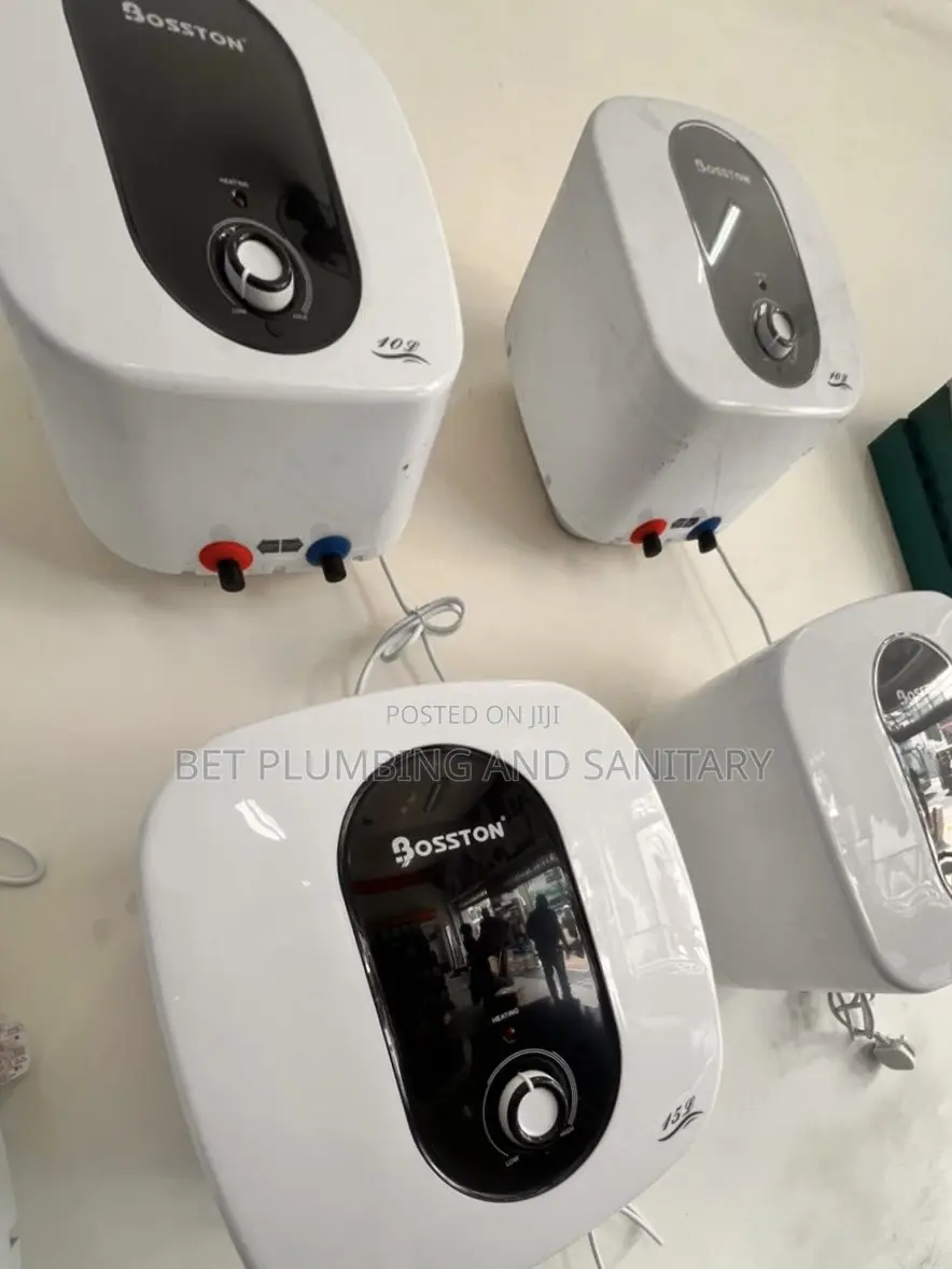 High _Quality _15 Litres Bosston Water Heater