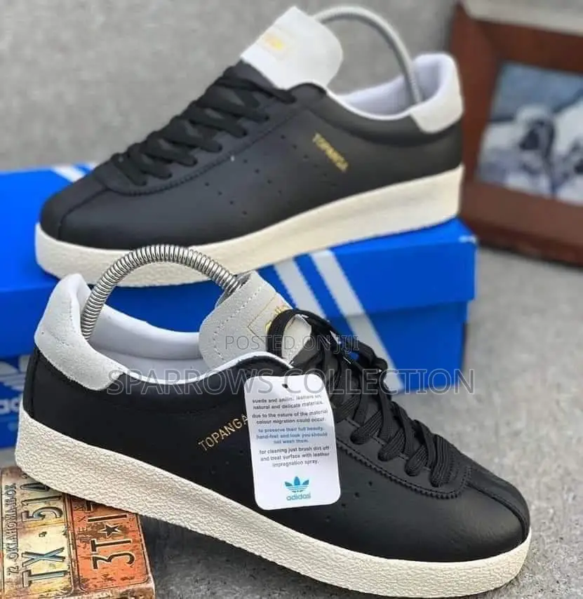 Original Adidas Topanga