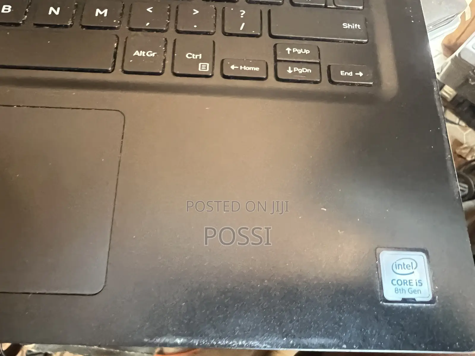Laptop Dell Vostro 5481 8GB Intel Core I5 SSD 256GB