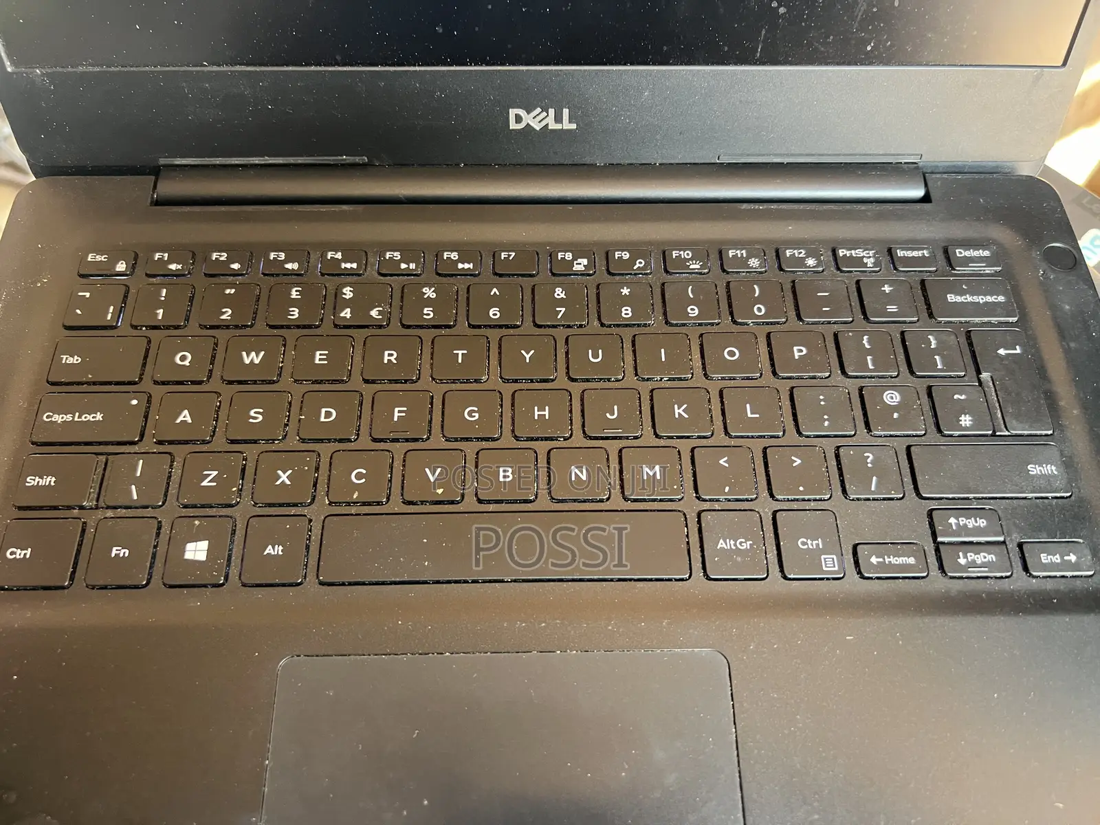 Laptop Dell Vostro 5481 8GB Intel Core I5 SSD 256GB