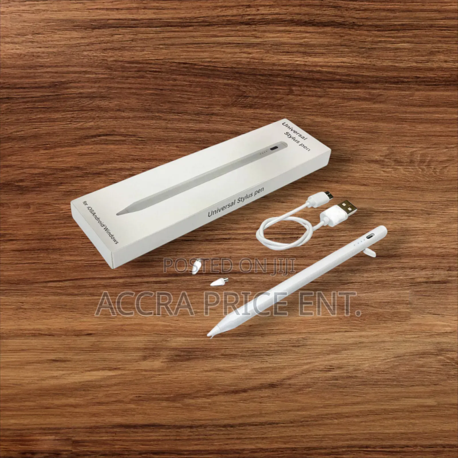 Universal Stylus Pen for iPad (262697)