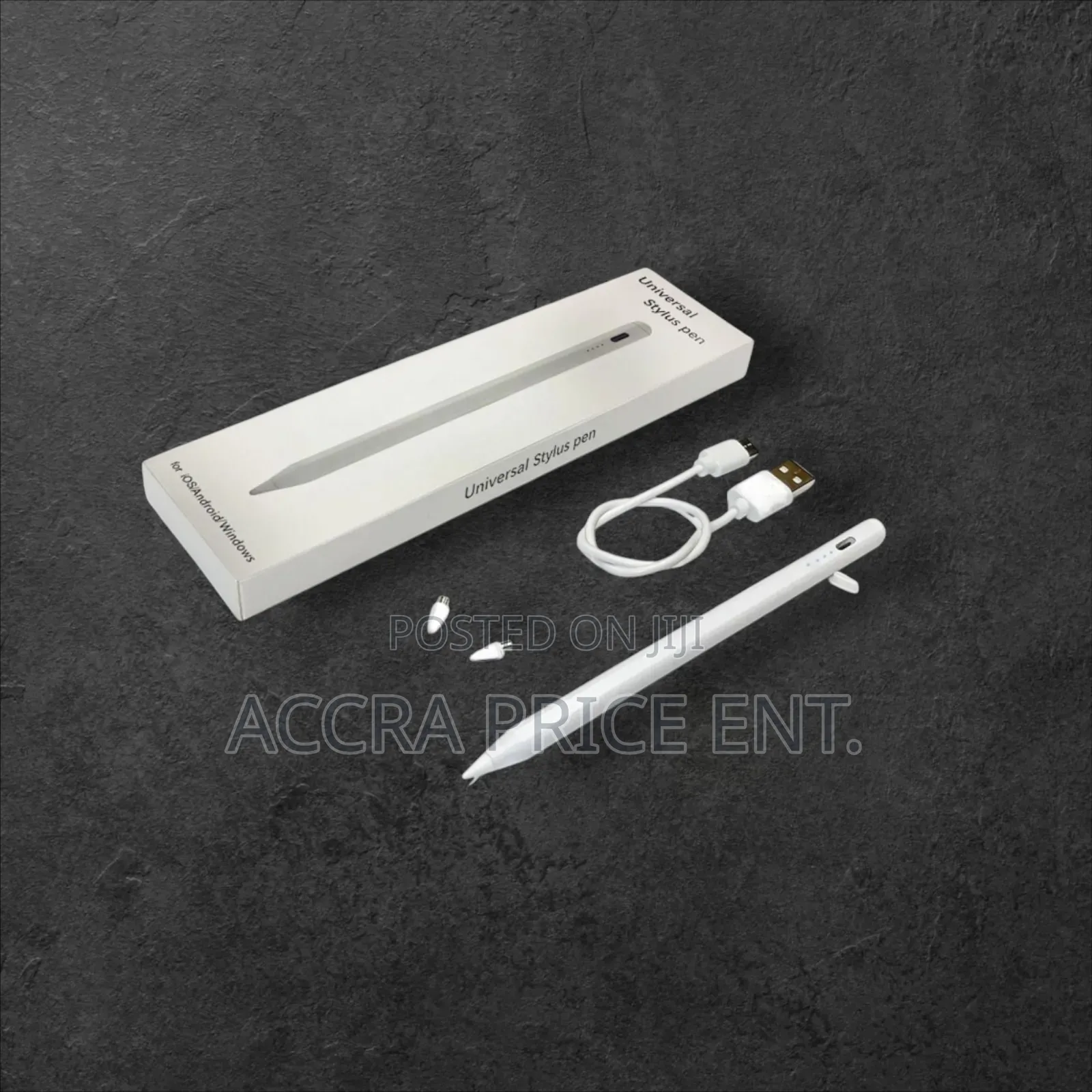 Universal Stylus Pen (292828)