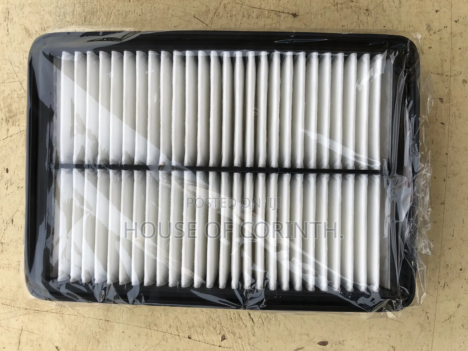 Kavo Air Filter-Hyundai H1 Cargo,Hyundai H1 Travel,H100
