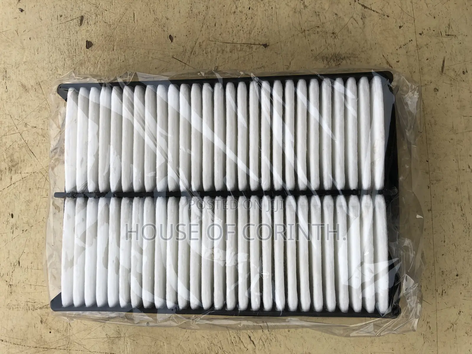 Kavo Air Filter-Hyundai H1 Cargo,Hyundai H1 Travel,H100