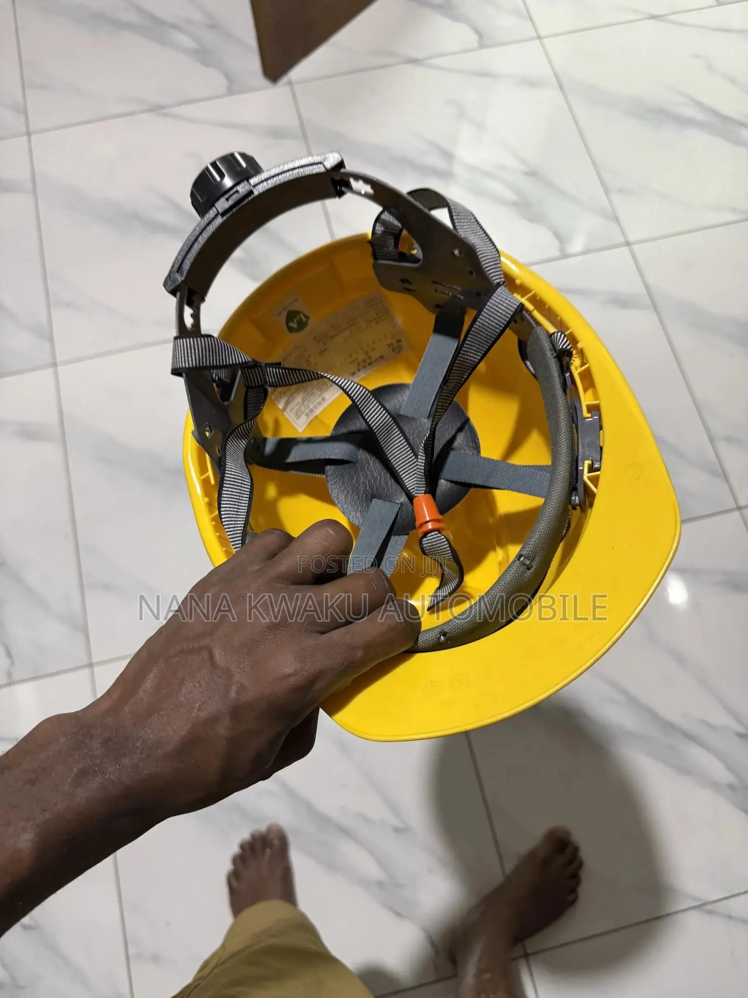 Motor Helmet