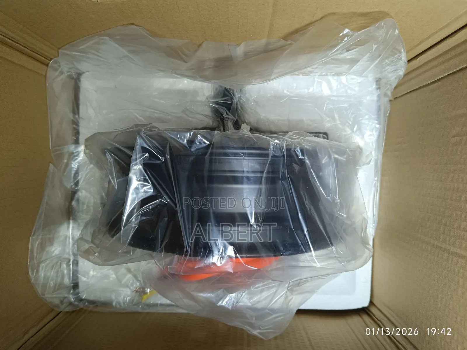 3000w 120km/Hr High Speed E Bike Hub Motor