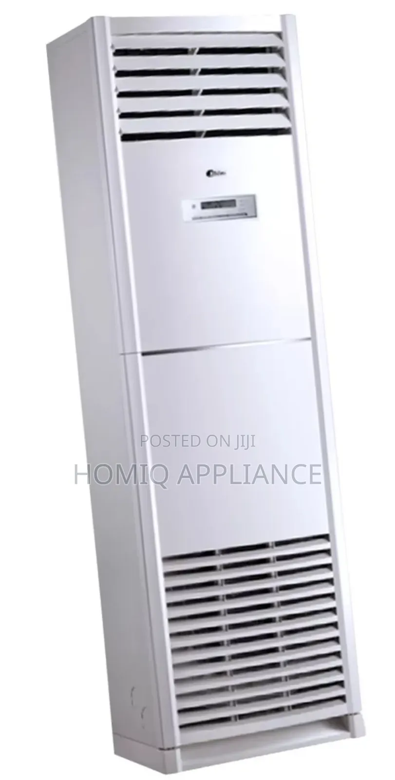Midea 5.0hp Non-Inverter Floor Standing Air Conditioner