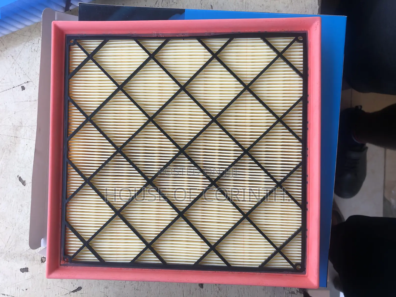 Air Filter-Chevy Cruze,Orlando,Opel Astra J