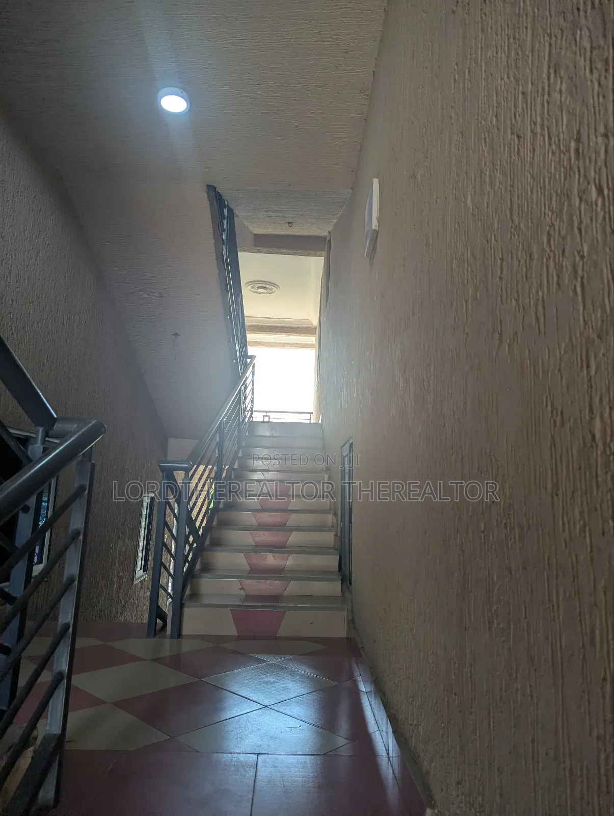 2bdrm Apartment in Pokuase for rent