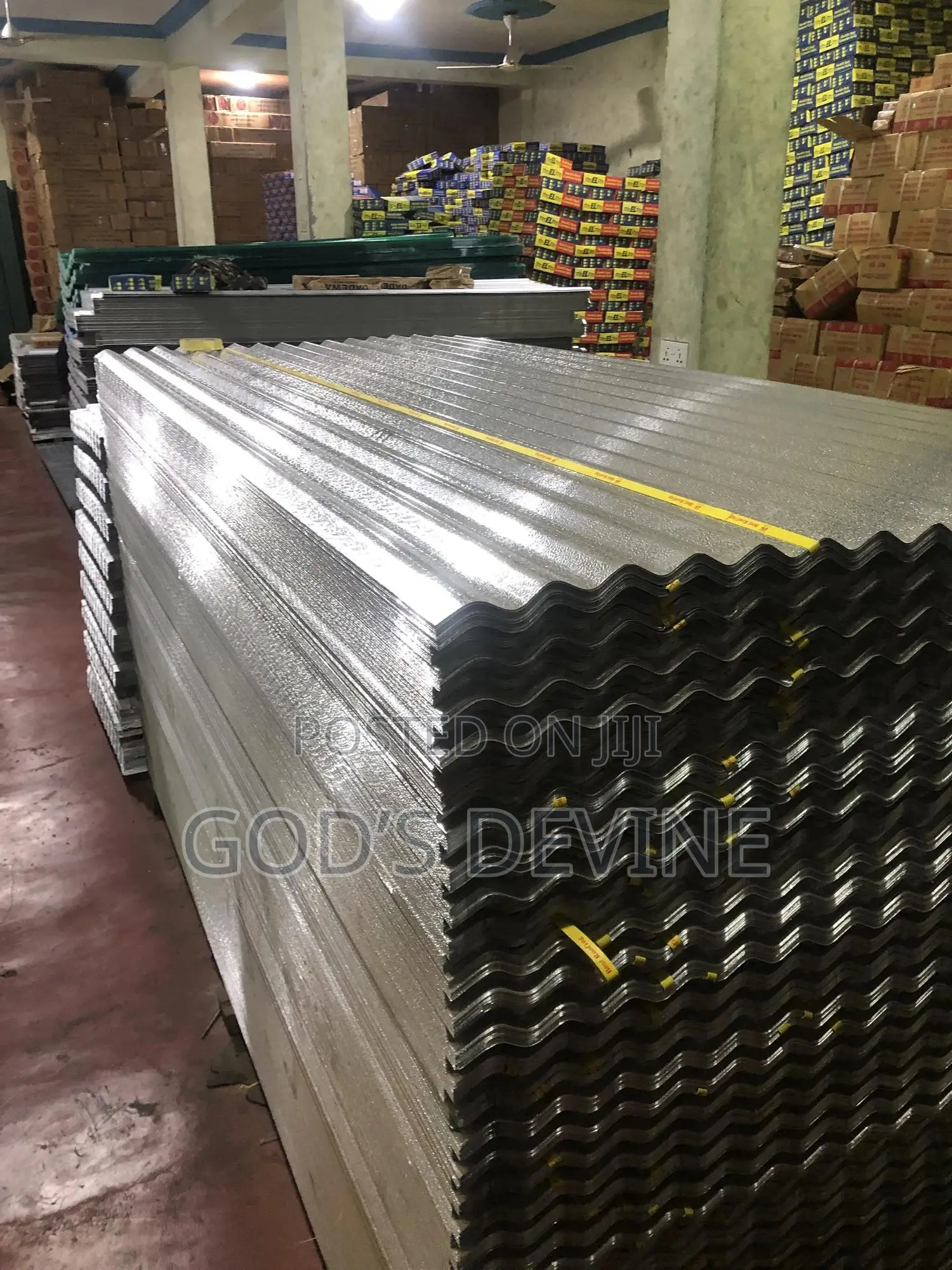 Aluminum Sheets