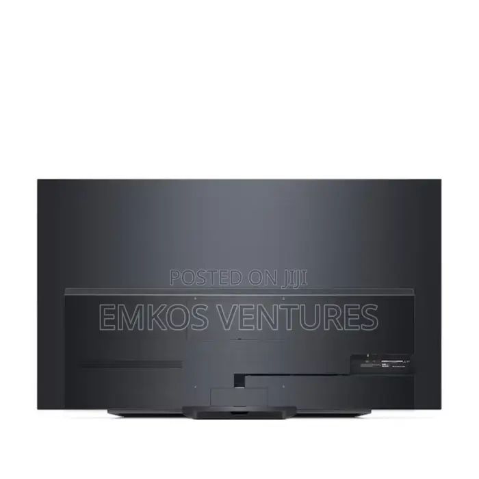 Lg Oled83c26la Oled Evo Tv 83 Inch C2 Series Webos Ai Thinq
