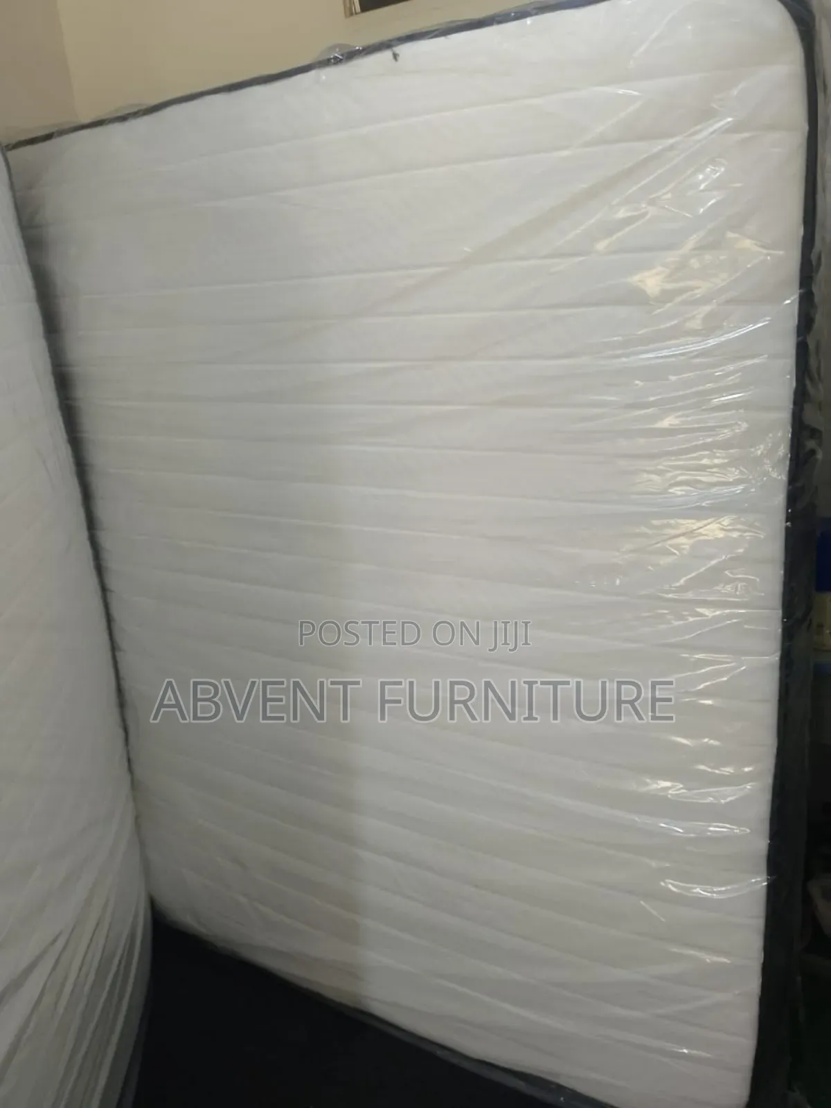 Orthopedic New Mattress Queen Size 72 By 75