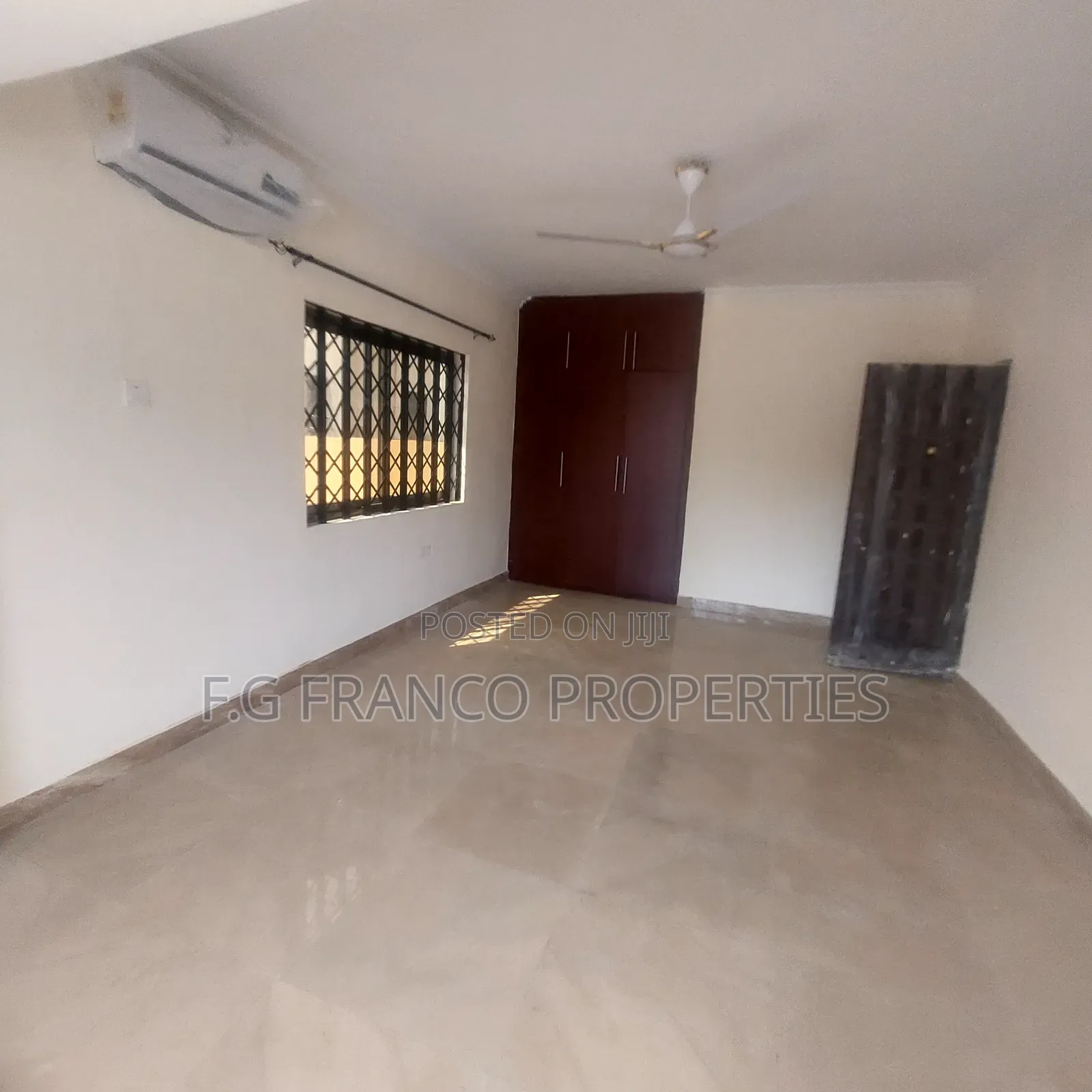 4bdrm House in Kg Franco Properties, Spintex for rent