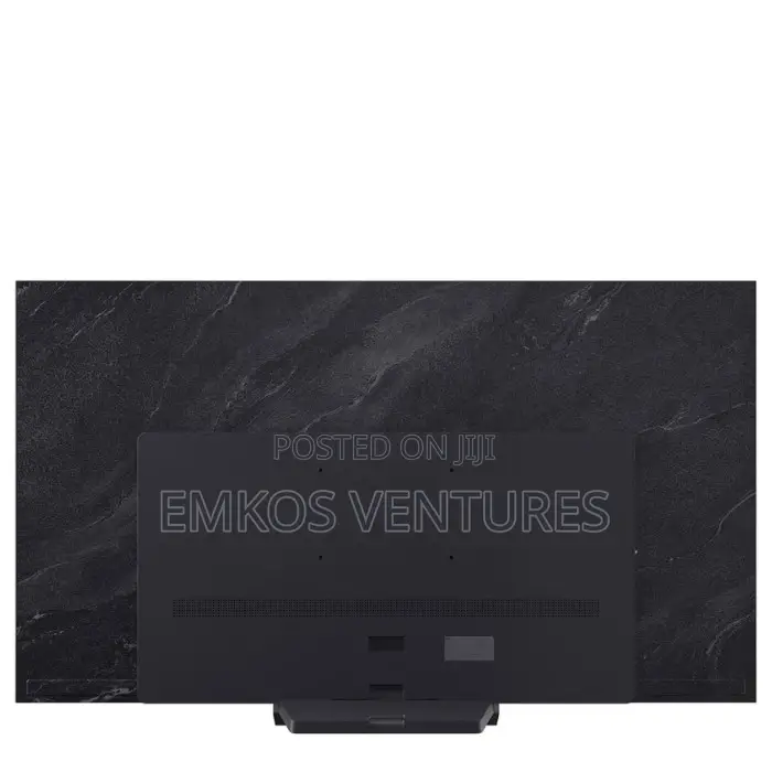 Lg Oled83c56la Oled Evo Ai C5 Smart Tv Ai Magic Remote Webos25