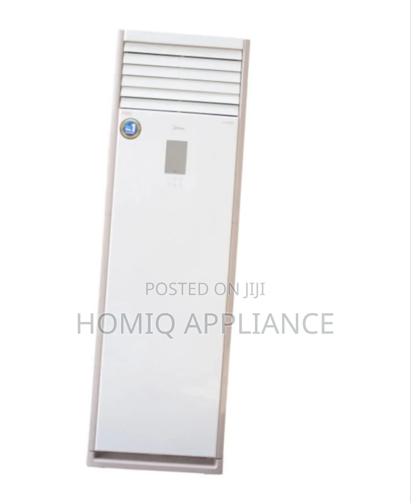 Get Midea 5.0hp R410 Pa Series Floor Standing Inverter Air Conditioner