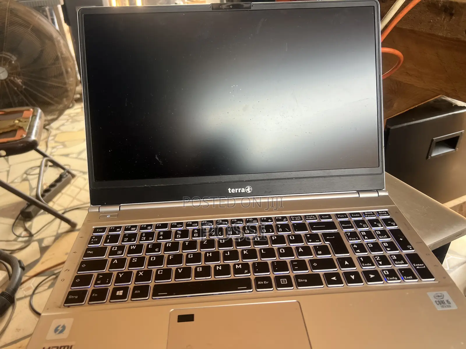 Laptop 4GB Intel Core I5 HDD+SSD 1T