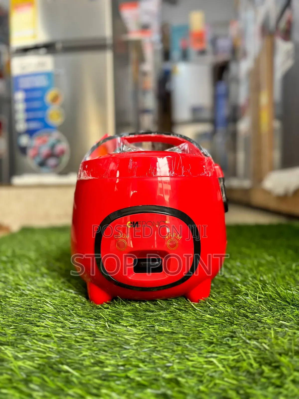 Cntronic Rice Cooker