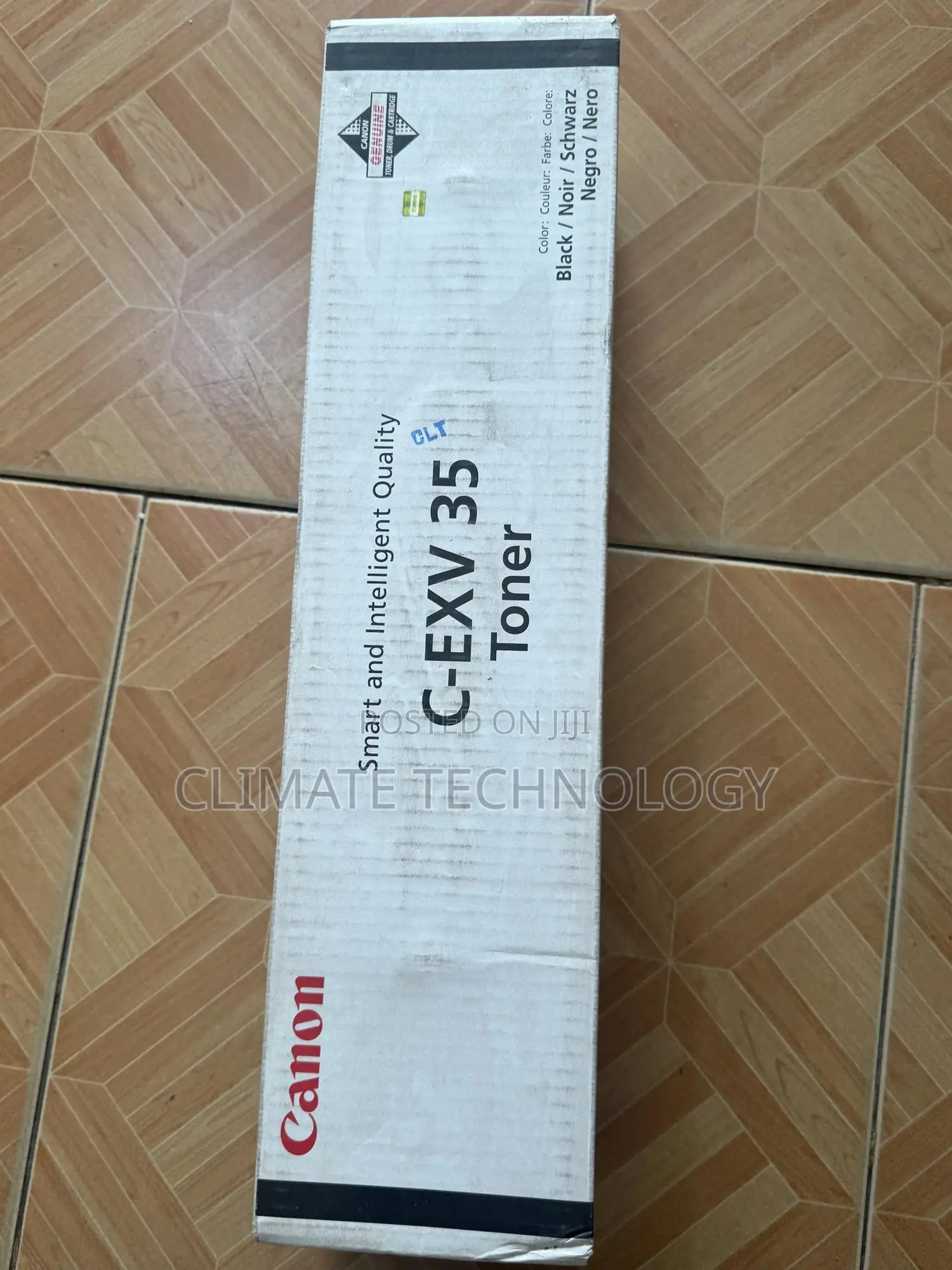 Canon Cexv35 Genuine