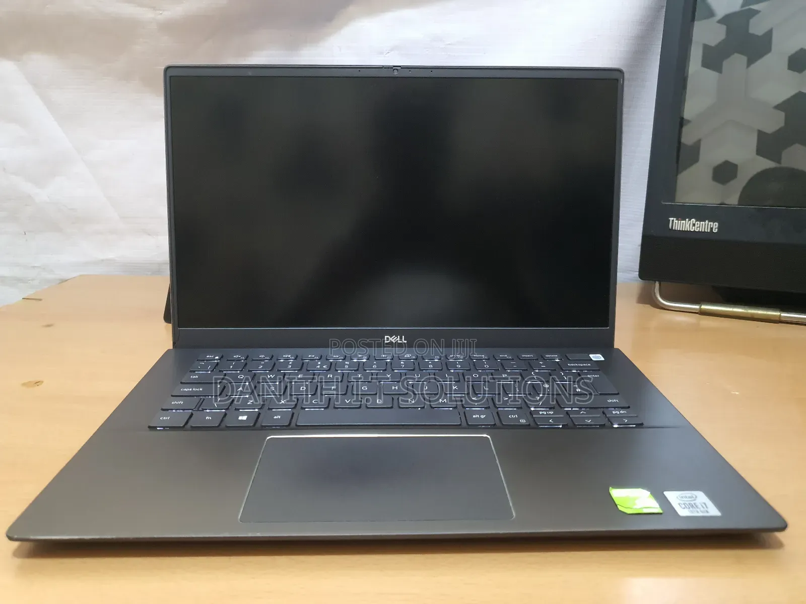 Laptop Dell Vostro 14 5468 16GB Intel Core I7 SSD 512GB