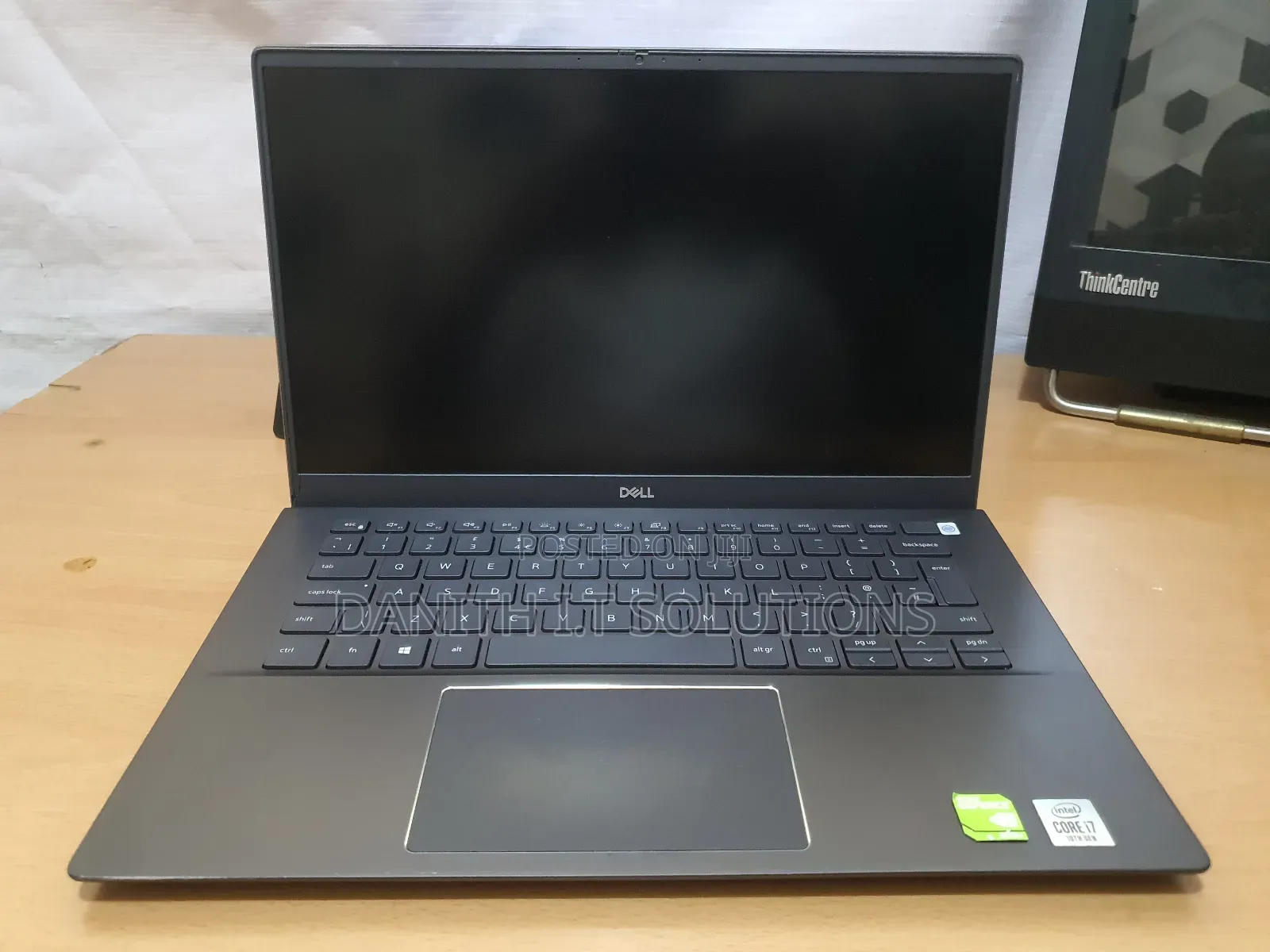 Laptop Dell Vostro 14 5468 16GB Intel Core I7 SSD 512GB