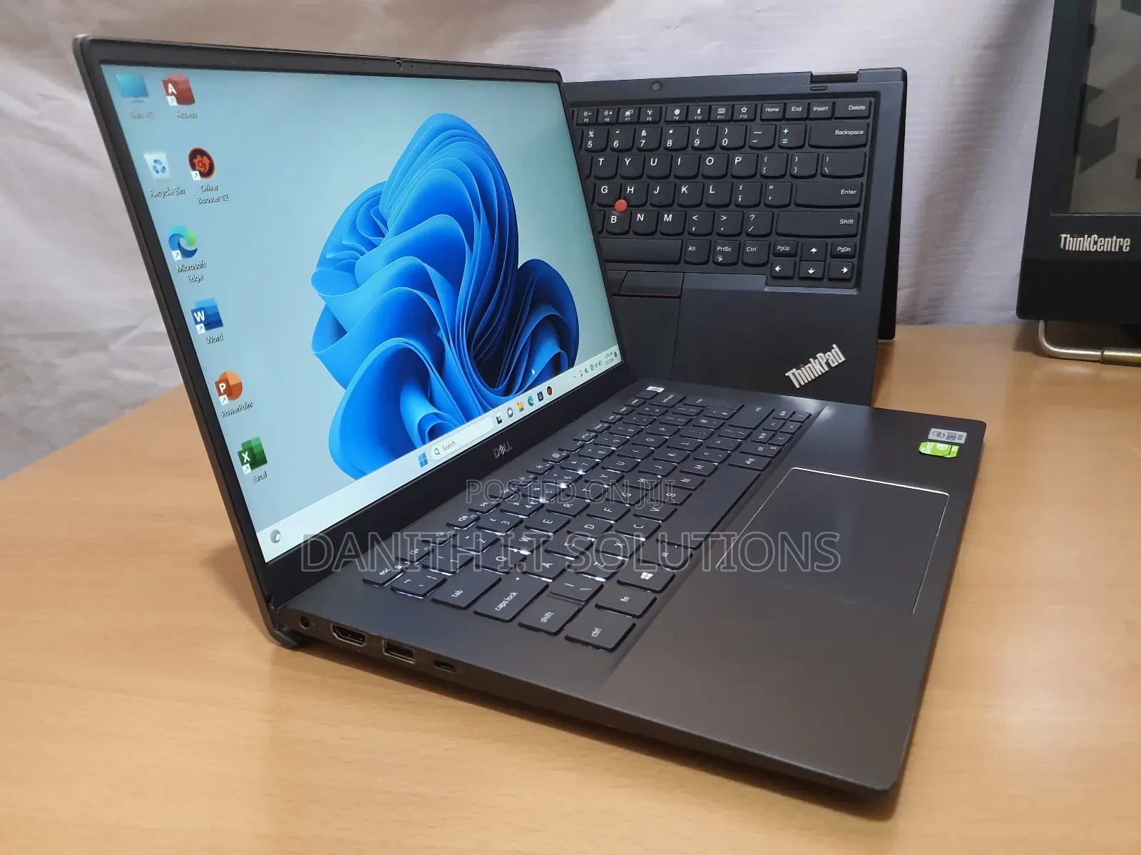 Laptop Dell Vostro 14 5468 16GB Intel Core I7 SSD 512GB