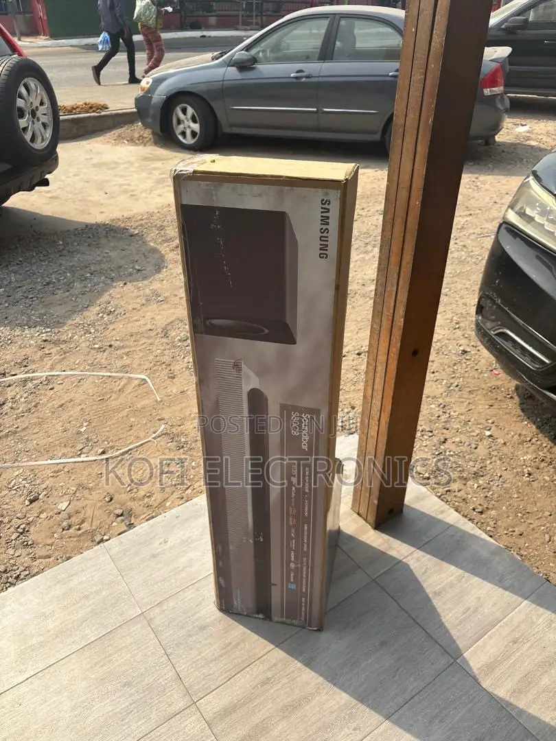 Samsung B73md Advanced Home Sound System