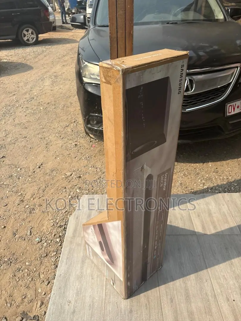 Samsung B73md Reliable High-Quality Sound System