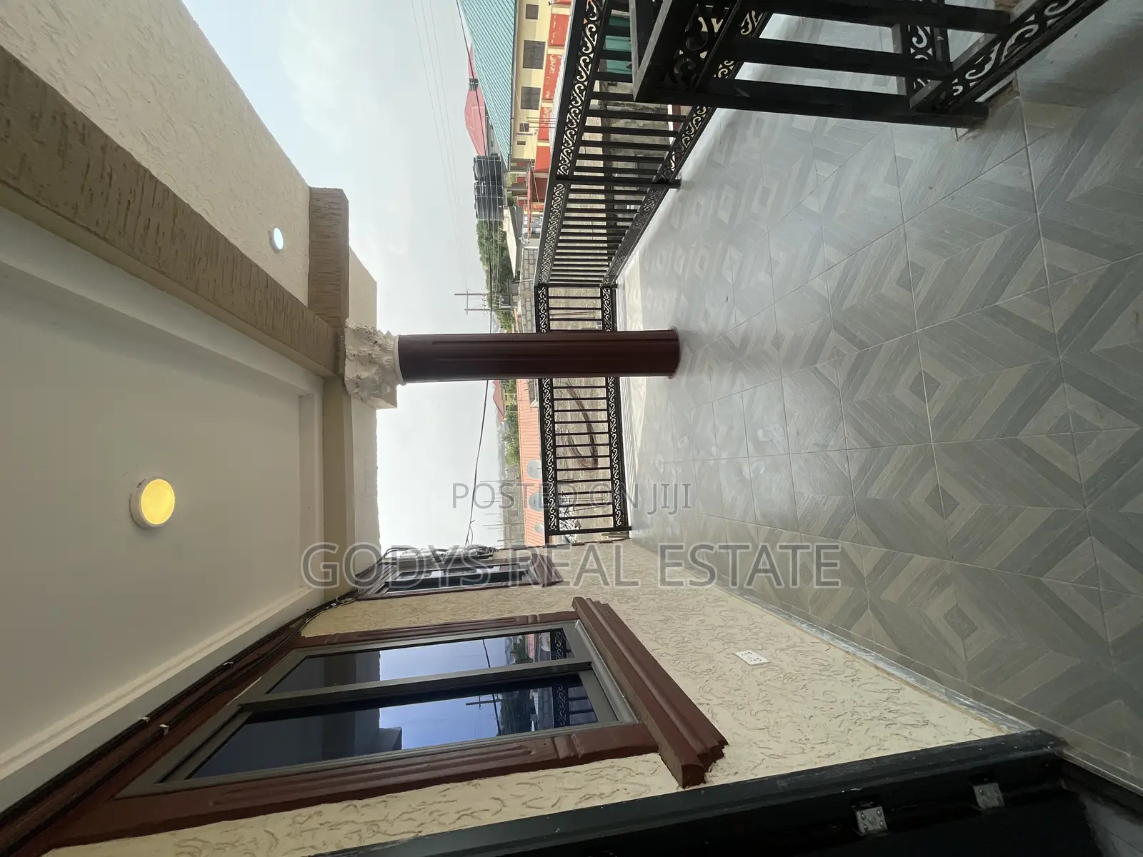1bdrm Apartment in Tuba, Kasoa for rent