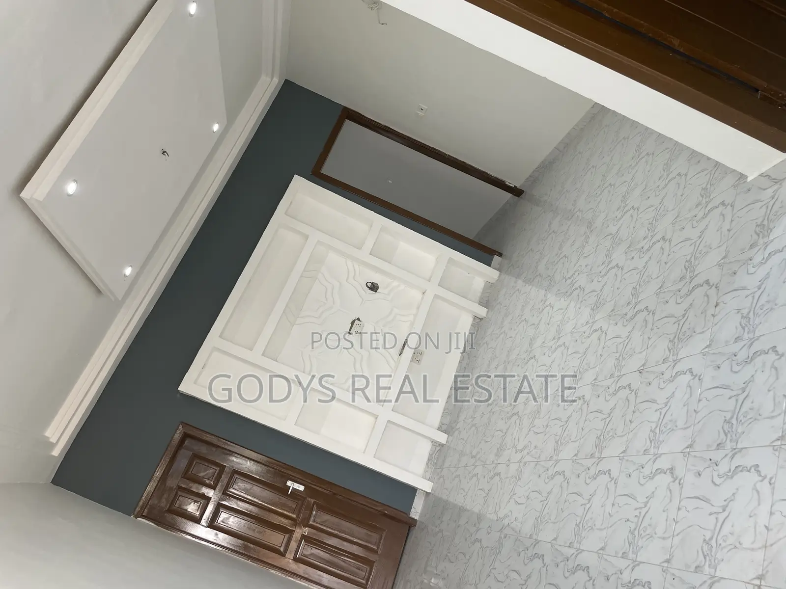 1bdrm Apartment in Tuba, Kasoa for rent