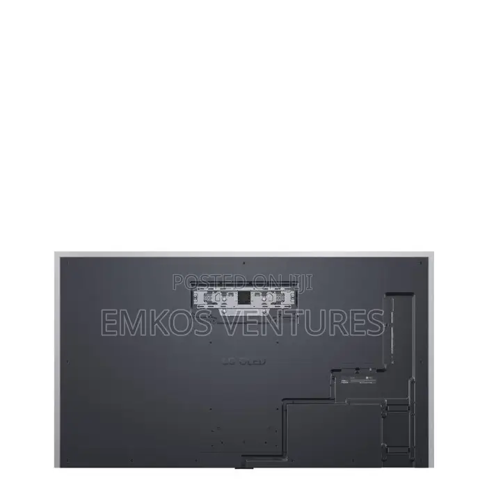 Lg Oled77g56la Oled Evo Ai G5 Smart Tv Ai Magic Remote Webos25
