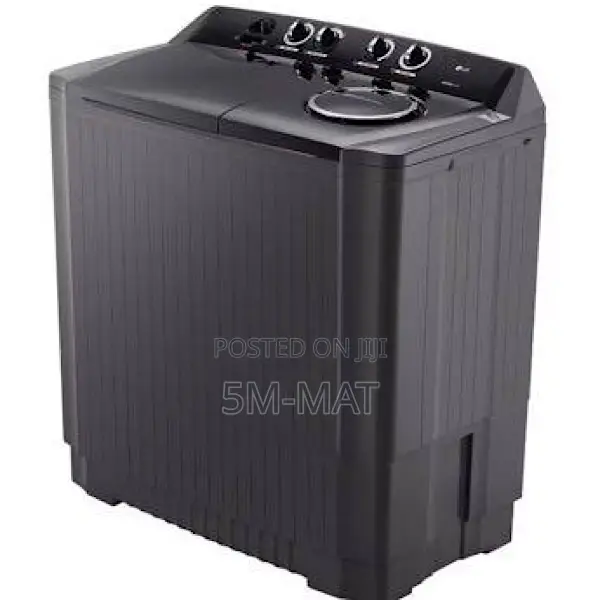 15kg Twin Tub Washing Machine P1561rwnt Lg
