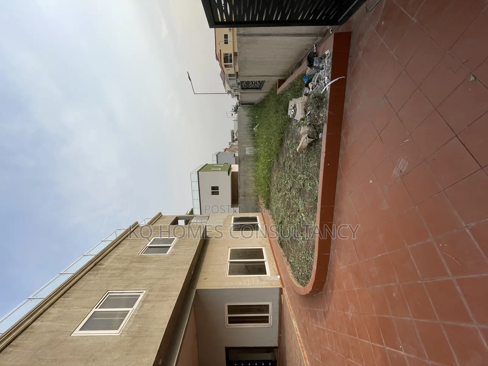 4bdrm House in Spintex - Manet for sale