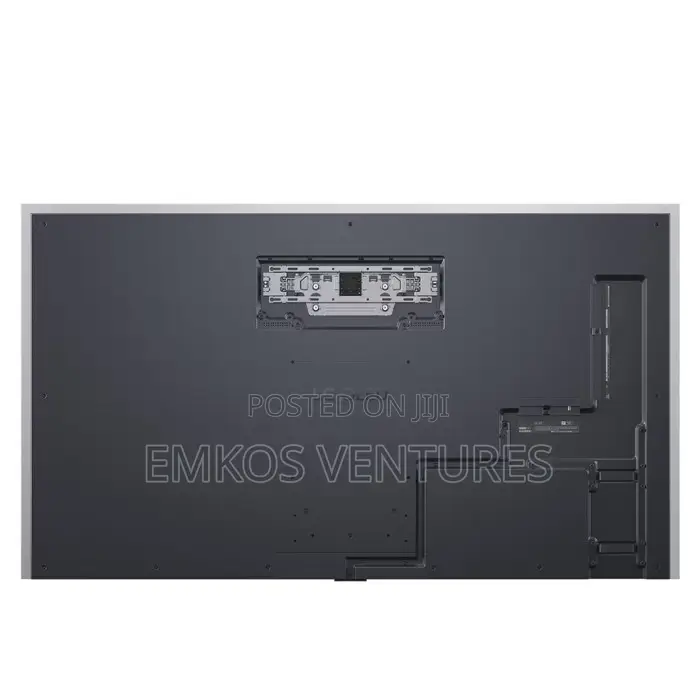 Lg Oled83g56la Oled Evo Ai G5 Smart Tv Ai Magic Remote Webos25