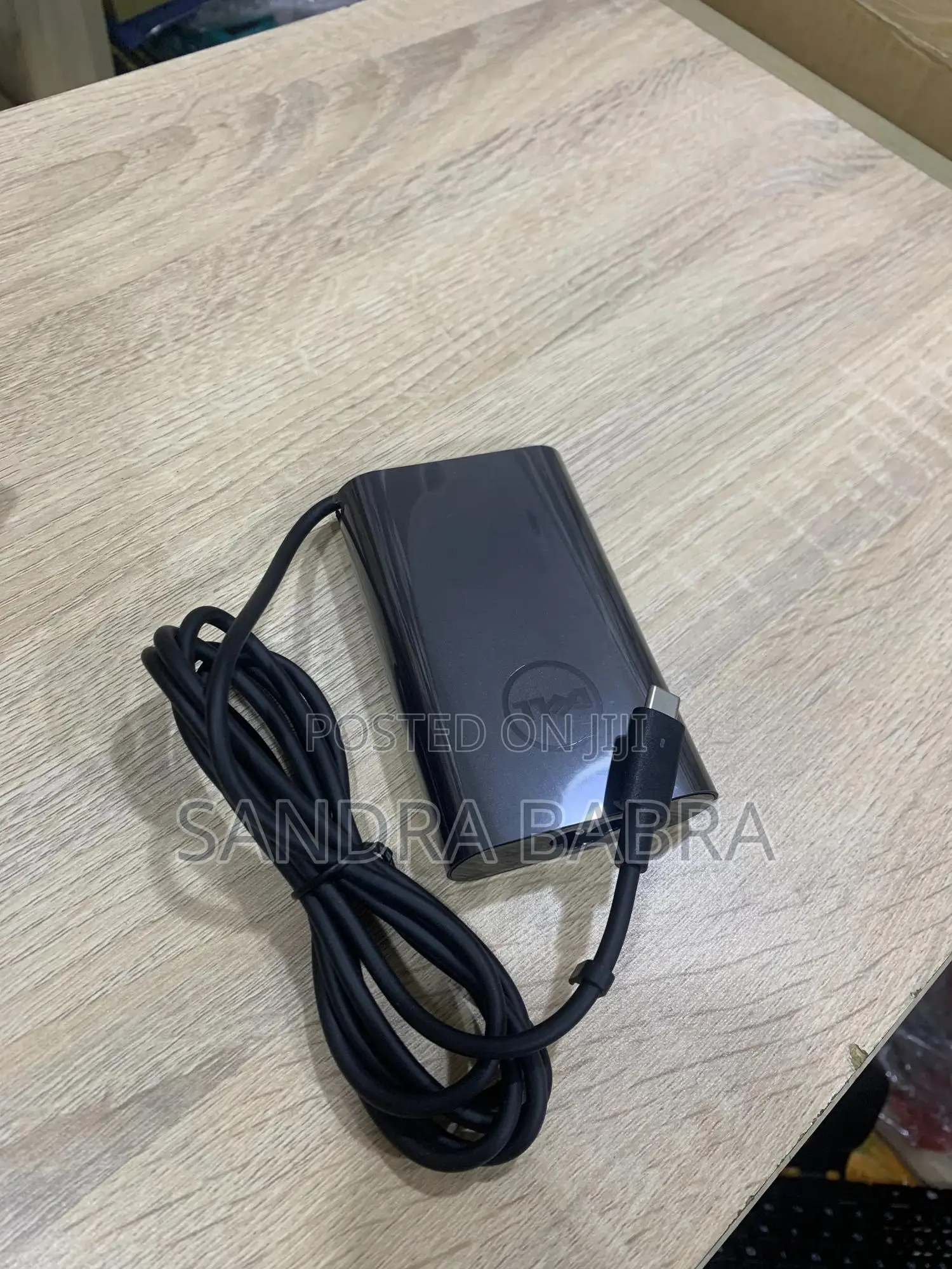 Type C Charger