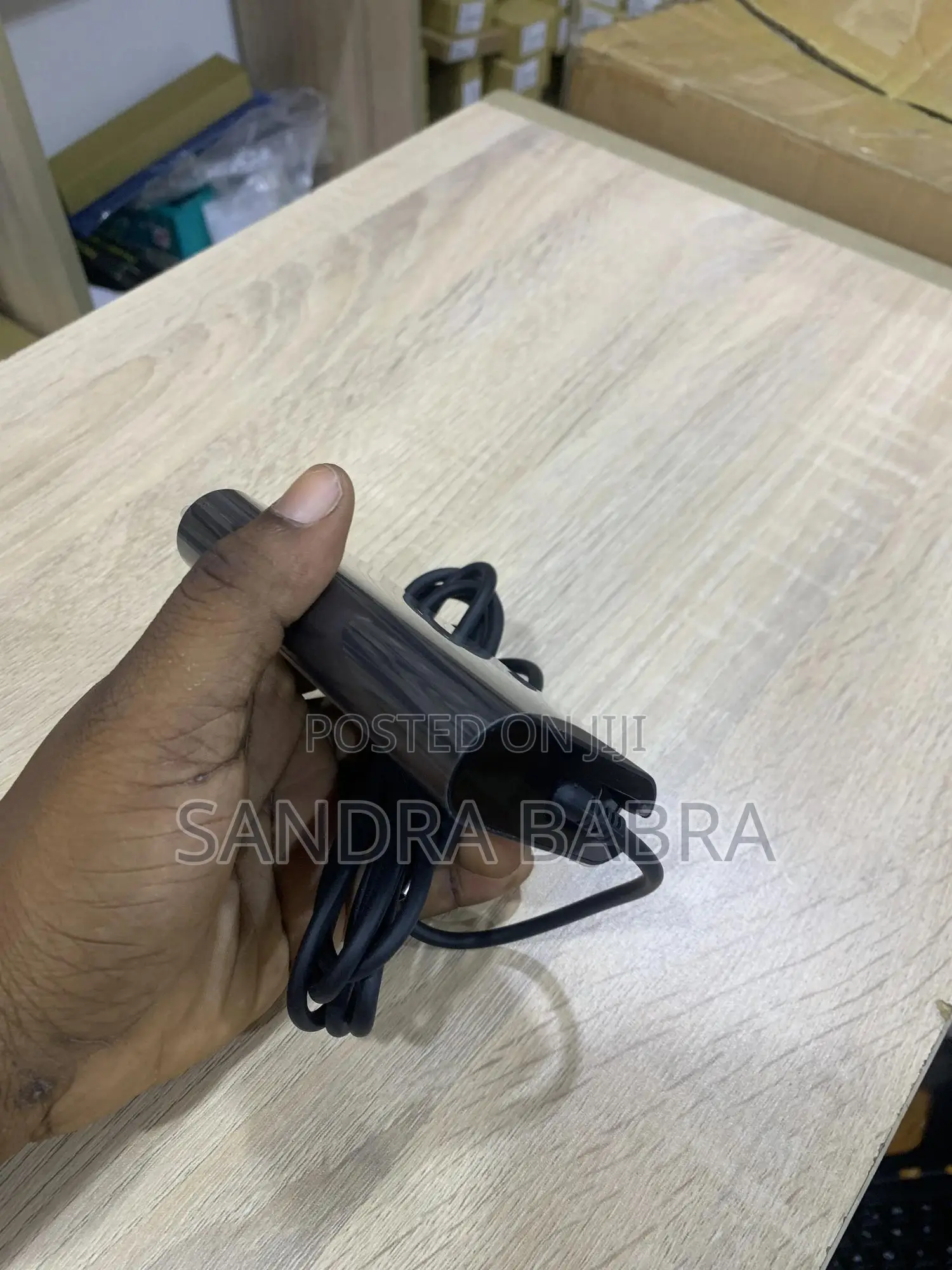 Type C Charger